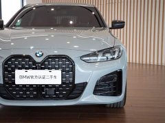 BMW 4 Series 2024 430i Gran Coupe M Sport Night Edition Package - ფოტო 9