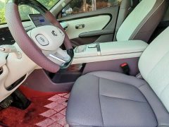 Changan Qiyuan A06 630Max - ფოტო 4