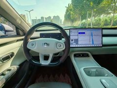 Changan Qiyuan A06 630Max - ფოტო 5