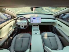Changan Qiyuan A06 630Max - ფოტო 6