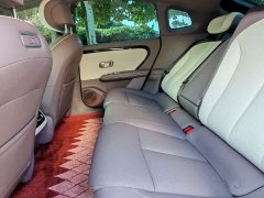 Changan Qiyuan A06 630Max - ფოტო 7