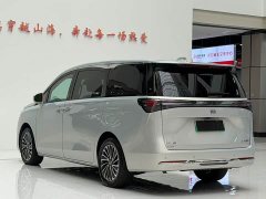 Buick GL8 New Energy Lusang Respect Edition - ფოტო 7