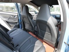 XPeng G3 2020 460i Enjoy Edition - ფოტო 12