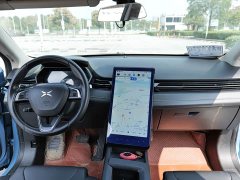 XPeng G3 2020 460i Enjoy Edition - ფოტო 13