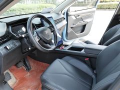 XPeng G3 2020 460i Enjoy Edition - ფოტო 14