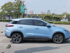 XPeng G3 2020 460i Enjoy Edition - ფოტო 4