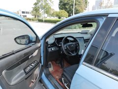 XPeng G3 2020 460i Enjoy Edition - ფოტო 8
