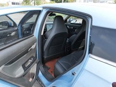 XPeng G3 2020 460i Enjoy Edition - ფოტო 9