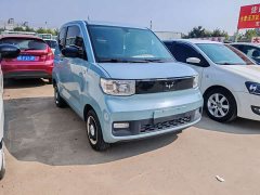 Wuling Hongguang MINIEV 2022 Delightful Edition LFP - ფოტო 1