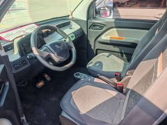 Wuling Hongguang MINIEV 2022 Delightful Edition LFP - ფოტო 3
