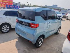Wuling Hongguang MINIEV 2022 Delightful Edition LFP - ფოტო 8