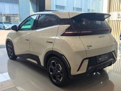 BYD Seagull 2025 405km Flying Edition - ფოტო 10