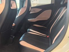 BYD Seagull 2025 405km Flying Edition - ფოტო 8