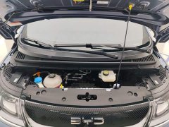 BYD Dolphin 420km Freedom Edition - ფოტო 10