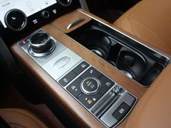 Land Rover Range Rover 2020 3.0 L6 Vogue Extended Wheelbase - ფოტო 10