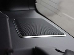 Land Rover Range Rover 2020 3.0 L6 Vogue Extended Wheelbase - ფოტო 11