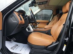 Land Rover Range Rover 2020 3.0 L6 Vogue Extended Wheelbase - ფოტო 6