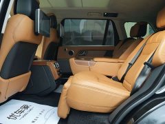Land Rover Range Rover 2020 3.0 L6 Vogue Extended Wheelbase - ფოტო 7