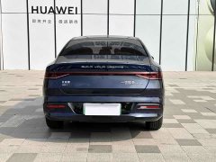 BYD Qin PLUS Champion Edition DM-i 55KM Leading - ფოტო 3