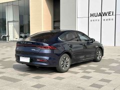 BYD Qin PLUS Champion Edition DM-i 55KM Leading - ფოტო 4