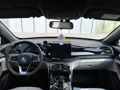 BYD Qin PLUS Champion Edition DM-i 55KM Leading - ფოტო 7