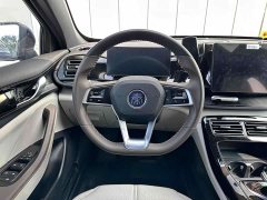 BYD Qin PLUS Champion Edition DM-i 55KM Leading - ფოტო 8
