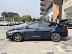 BYD Qin PLUS Champion Edition DM-i 55KM Leading - ფოტო 9