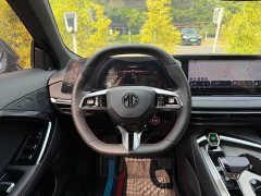 SAIC MG7 2023 2.0T Automatic Hunter Beauty Luxury Edition - ფოტო 11