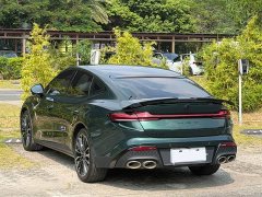 SAIC MG7 2023 2.0T Automatic Hunter Beauty Luxury Edition - ფოტო 14