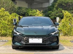 SAIC MG7 2023 2.0T Automatic Hunter Beauty Luxury Edition - ფოტო 2