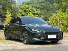 SAIC MG7 2023 2.0T Automatic Hunter Beauty Luxury Edition - ფოტო 3
