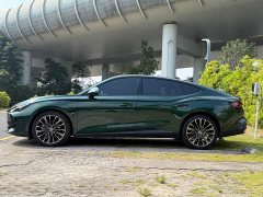 SAIC MG7 2023 2.0T Automatic Hunter Beauty Luxury Edition - ფოტო 4