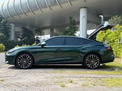 SAIC MG7 2023 2.0T Automatic Hunter Beauty Luxury Edition - ფოტო 5