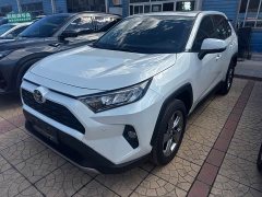 Toyota RAV4 2.0L CVT AWD Fashion Plus - ფოტო 1