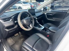 Toyota RAV4 2.0L CVT AWD Fashion Plus - ფოტო 10