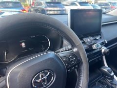 Toyota RAV4 2.0L CVT AWD Fashion Plus - ფოტო 11