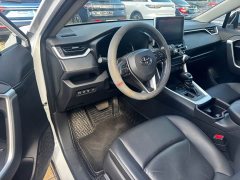 Toyota RAV4 2.0L CVT AWD Fashion Plus - ფოტო 13