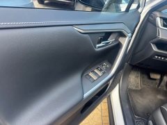 Toyota RAV4 2.0L CVT AWD Fashion Plus - ფოტო 14