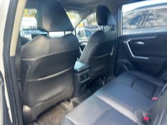 Toyota RAV4 2.0L CVT AWD Fashion Plus - ფოტო 17