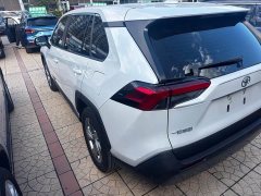 Toyota RAV4 2.0L CVT AWD Fashion Plus - ფოტო 18