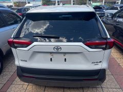 Toyota RAV4 2.0L CVT AWD Fashion Plus - ფოტო 19