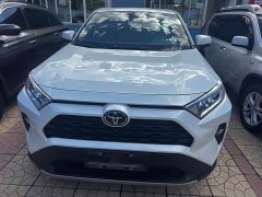 Toyota RAV4 2.0L CVT AWD Fashion Plus - ფოტო 2