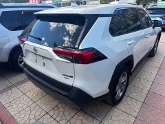 Toyota RAV4 2.0L CVT AWD Fashion Plus - ფოტო 20