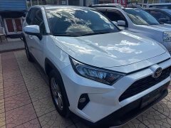 Toyota RAV4 2.0L CVT AWD Fashion Plus - ფოტო 3