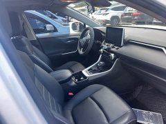 Toyota RAV4 2.0L CVT AWD Fashion Plus - ფოტო 5