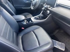 Toyota RAV4 2.0L CVT AWD Fashion Plus - ფოტო 6