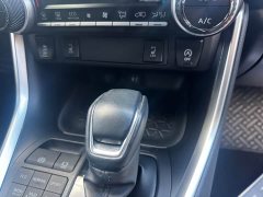 Toyota RAV4 2.0L CVT AWD Fashion Plus - ფოტო 7