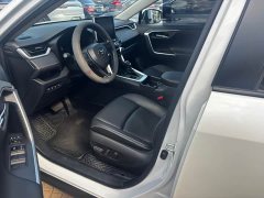 Toyota RAV4 2.0L CVT AWD Fashion Plus - ფოტო 8