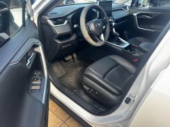 Toyota RAV4 2.0L CVT AWD Fashion Plus - ფოტო 9