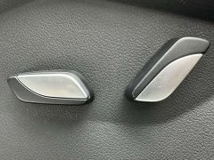 Geely Emgrand X6 2021 PRO 1.4T Automatic Luxury - ფოტო 12